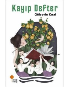 Kayıp Defter