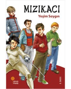 Mızıkacı