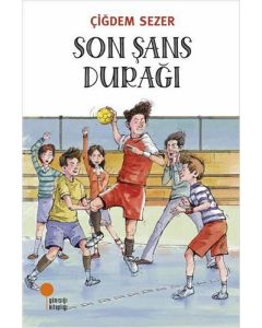 Son Şans Durağı