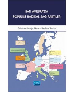 Batı Avrupa’da Popülist Radikal Sağ Partiler