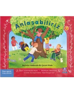 Anlaşabiliriz