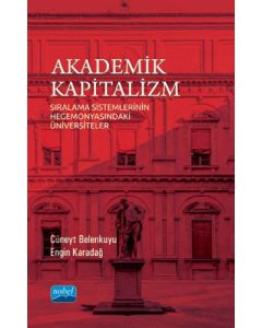 Akademik Kapitalizm