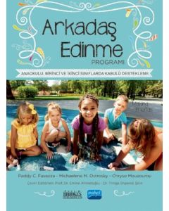 Arkadaş Edinme Programı