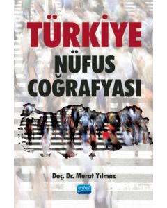 Türkiye Nüfus Coğrafyası