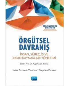 Örgütsel Davranış