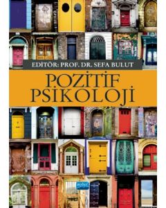 Pozitif Psikoloji