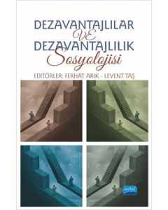 Dezavantajlılar ve Dezavantajlılık Sosyolojisi