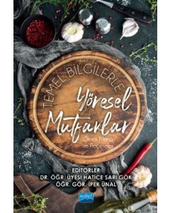 Temel Bilgilerle Yöresel Mutfaklar