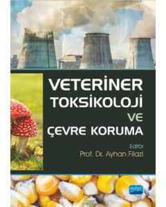 Veteriner Toksikoloji ve Çevre Koruma