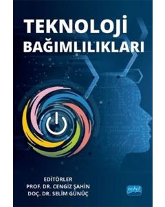 Teknoloji Bağımlılıkları
