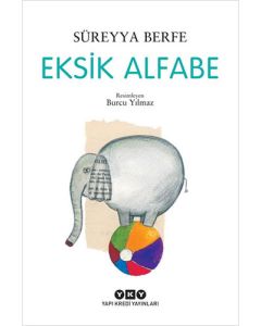 Eksik Alfabe
