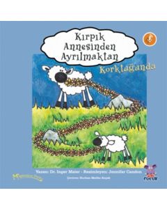 Kırpık Annesinden Ayrılmaktan Korktuğunda