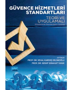 Güvence Hizmetleri Standartları 