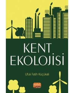 Kent Ekolojisi