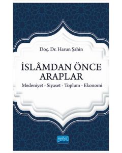 İslâmdan Önce Araplar