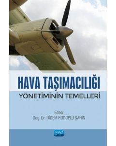 Hava Taşımacılığı Yönetiminin Temelleri