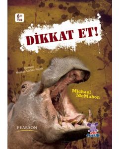 Dikkat Et!