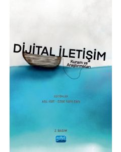 Dijital İletişim