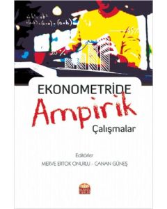 Ekonometride Ampirik Çalışmalar