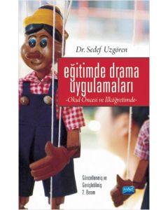 Eğitimde Drama Uygulamaları