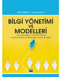 Bilgi Yönetimi ve Modelleri