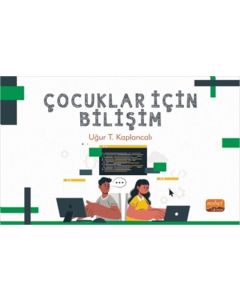 Çocuklar İçin Bilişim