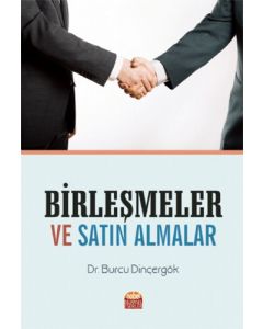 Birleşmeler ve Satın Almalar