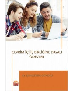 Çevrim İçi İş Birliğine Dayalı Ödevler