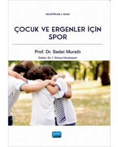Çocuk ve Ergenler İçin Spor