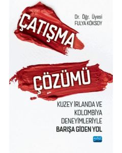 Çatışma Çözümü