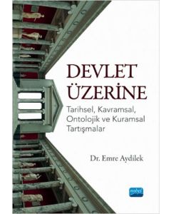 Devlet Üzerine