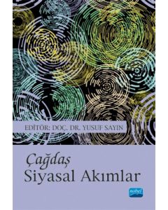Çağdaş Siyasal Akımlar