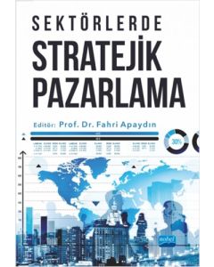 Sektörlerde Stratejik Pazarlama