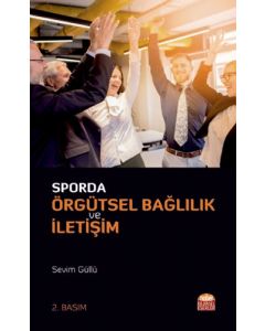 Sporda Örgütsel Bağlılık ve İletişim