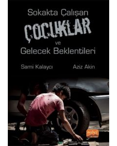 Sokakta Çalışan Çocuklar ve Gelecek Beklentileri
