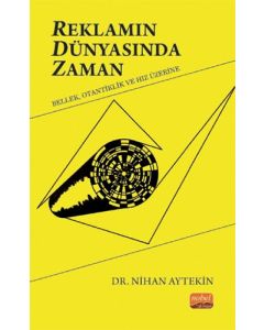 Reklamın Dünyasında Zaman