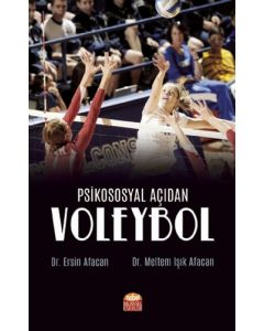 Psikososyal Açıdan Voleybol