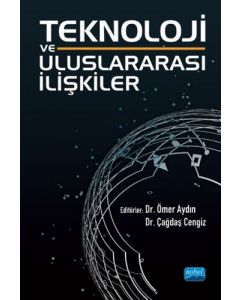 Teknoloji ve Uluslararası İlişkiler