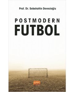 Postmodern Futbol