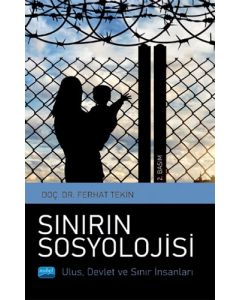 Sınırın Sosyolojisi