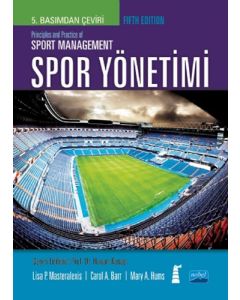 Spor Yönetimi
