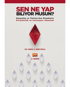Sen Ne Yap Biliyor Musun?