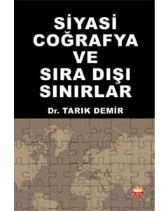 Siyasi Coğrafya ve Sıra Dışı Sınırlar