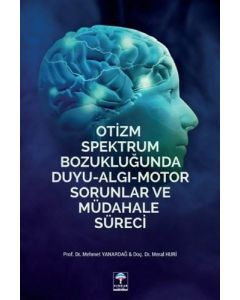 Otizm Spektrum Bozukluğunda Duyu Algı Motor Sorunlar ve Müdahale Süreci