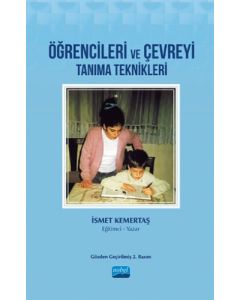 Öğrencileri ve Çevreyi Tanıma Teknikleri