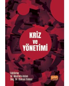 Kriz ve Yönetimi