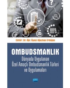 Ombudsmanlık