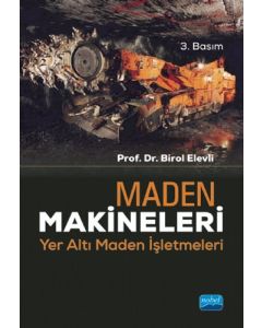 Maden Makineleri