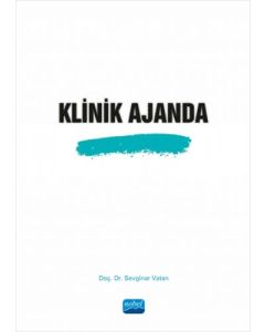 Klinik Ajanda