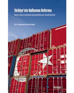 Türkiye'nin Kalkınma Reformu